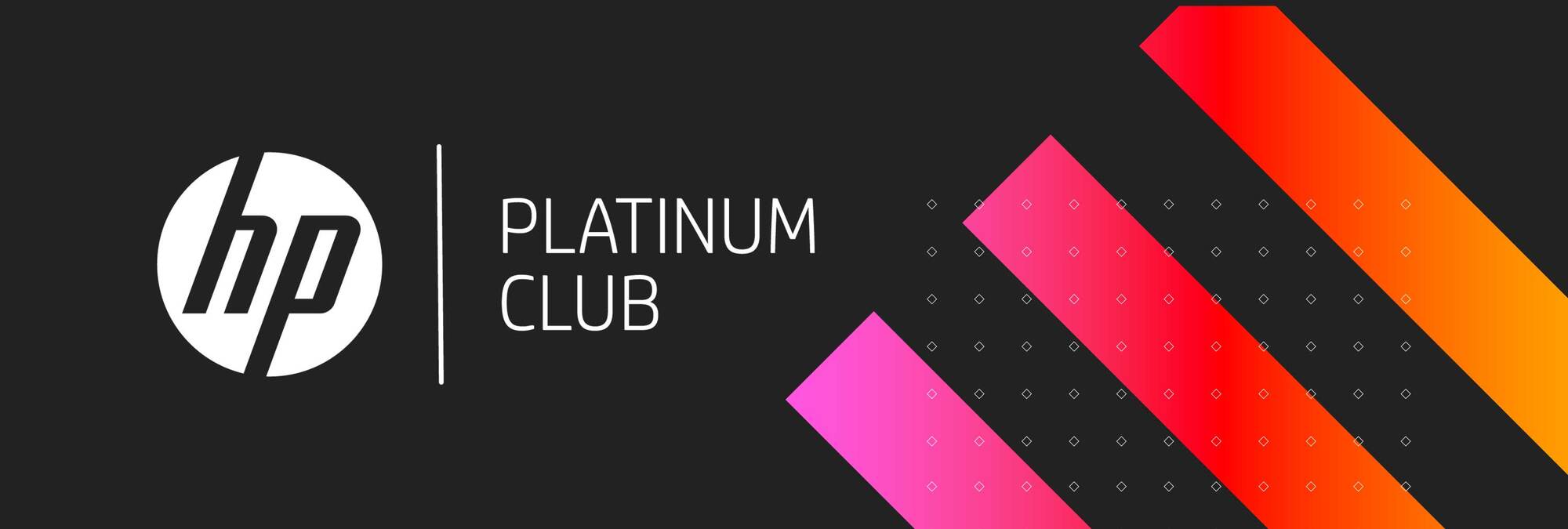 HP Platinum Club